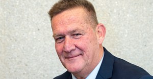 Lloyd Caughey