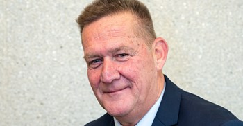 Lloyd Caughey