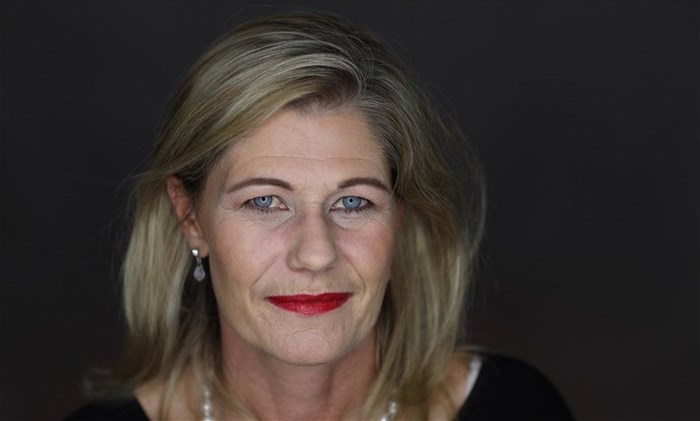 Liezel Jonkheid, Founder and Director, Consumer Psychology Lab. Image supplied
