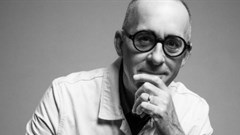 Jim Stengel has been named as the Cannes inaugural Lions Laureate for Marketing. (Image source: @ Lia )