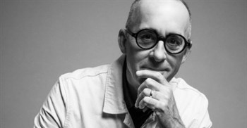 Jim Stengel has been named as the Cannes inaugural Lions Laureate for Marketing. (Image source: @ Lia )