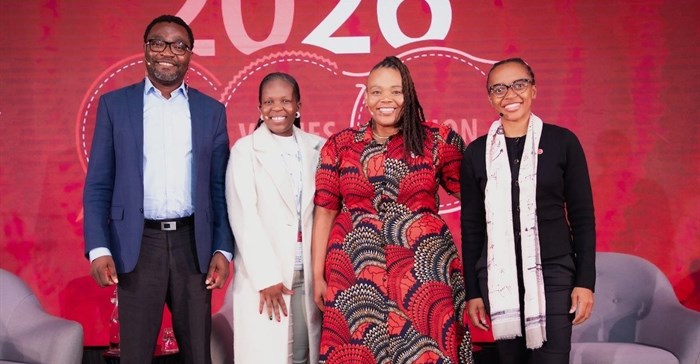 Absa is opening pathways to economic activity through entrepreneurship education