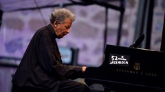 Abdullah Ibrahim, South African pianist and anti-apartheid champion, dies at 91