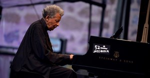 Abdullah Ibrahim, South African pianist and anti-apartheid champion, dies at 91