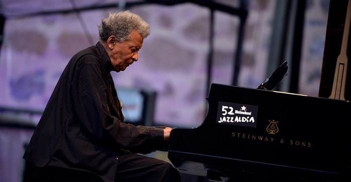 Abdullah Ibrahim, South African pianist and anti-apartheid champion, dies at 91