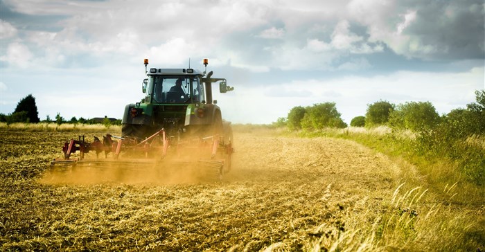 Willie Aucamp appointed agriculture minister, replacing Steenhuisen