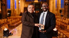 Concerts SA wins International Music Cities Award for Placemaking in Hull, UK