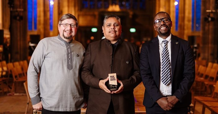 Concerts SA wins International Music Cities Award for Placemaking in Hull, UK