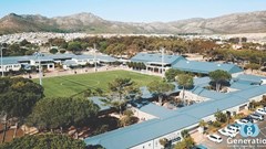 Supplied image: Generation Schools Imhoff in Cape Town