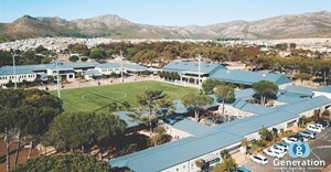 Supplied image: Generation Schools Imhoff in Cape Town