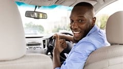 How to reach car buyers in South Africa