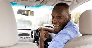 How to reach car buyers in South Africa