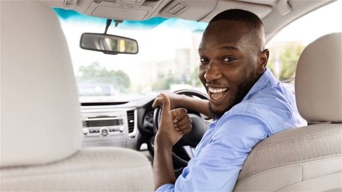 How to reach car buyers in South Africa