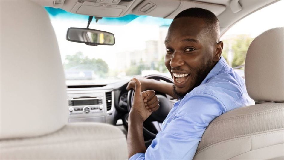 How to reach car buyers in South Africa