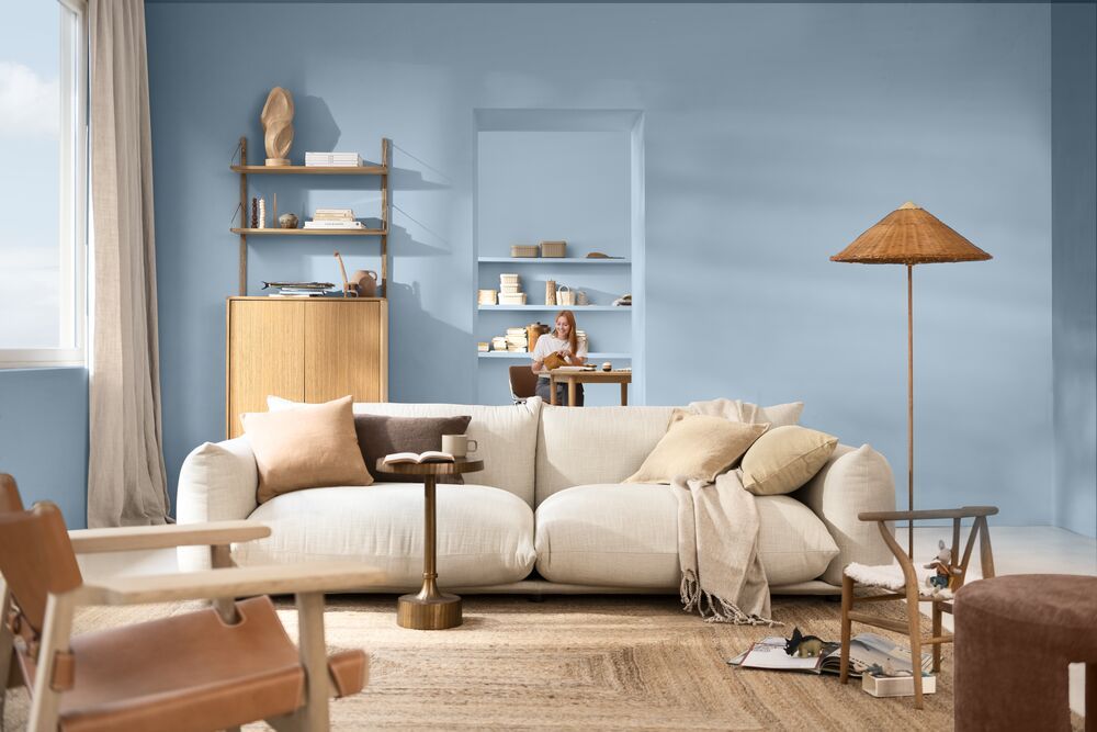 Transform your rental property with easy, tenant-friendly design updates