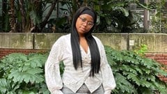 Matla Media’s Nompumelelo Zwane asks how we can empower the next generation (Image supplied)