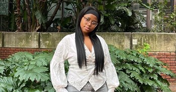Matla Media’s Nompumelelo Zwane asks how we can empower the next generation (Image supplied)