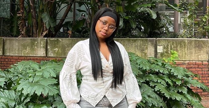 Matla Media’s Nompumelelo Zwane asks how we can empower the next generation (Image supplied)