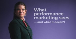 Elené Cooke: What performance marketing sees – and what it doesn’t