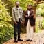 KelTex founders Laetus Buberwa and Emeliana Said. Image supplied.