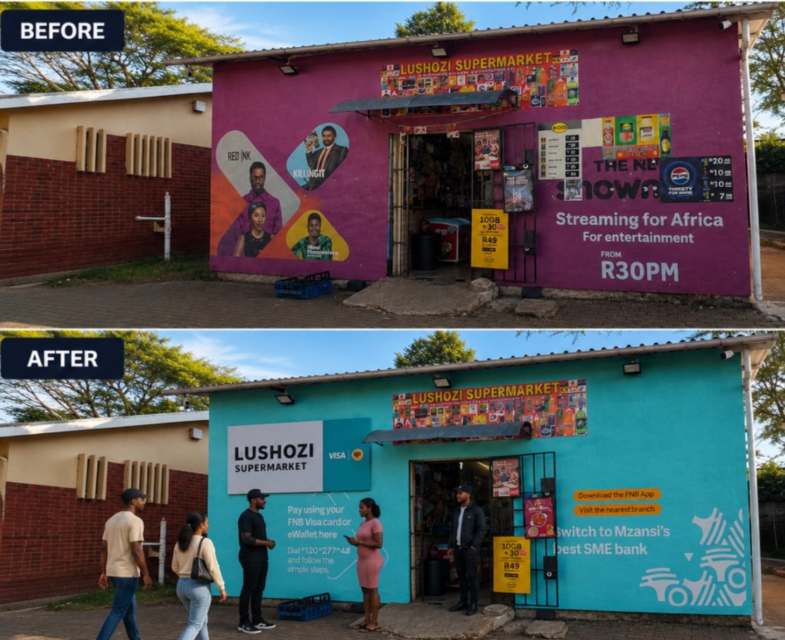 Scaling community presence: How Field Force brought a national brand strategy to life