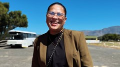 #YouthMonth | From the Cape Flats to creative director at OFYT