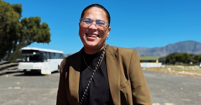 #YouthMonth | From the Cape Flats to creative director at OFYT