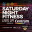 Are you ready for South Africa’s biggest fitness party?