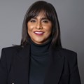 Sharleen James is the managing director at Razor PR. Source: Supplied.
