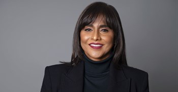 Sharleen James is the managing director at Razor PR. Source: Supplied.