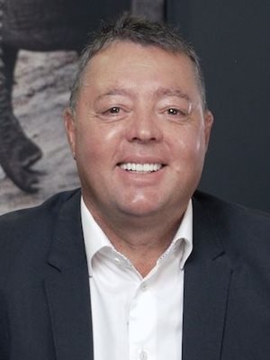 Duncan Lewis, CA&S Group CEO