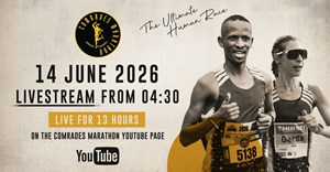 Kelvin Watt, chairperson of Nielsen Sports SA, looks at why the Comrades Marathon’s 2026 YouTube broadcast may prove to be a turning point for live sport (Image supplied)
