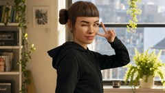 AI influencer, Lil Miquela. Source: