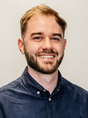 Daniel Malan, commerce lead at Dentsu Performance