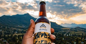 Craft beer startup Tolokazi Beer joins female founder funding programme