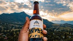 Craft beer startup Tolokazi Beer joins female founder funding programme