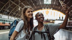Young South Africans seek meaning, wellness and flexibility in travel