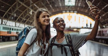Young South Africans seek meaning, wellness and flexibility in travel