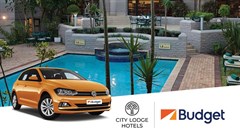Check in. Drive out. City Lodge Hotels partners with Avis and Budget to transform travel