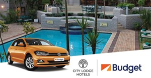 Check in. Drive out. City Lodge Hotels partners with Avis and Budget to transform travel