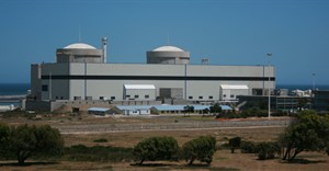 Eskom, which runs Africa's only operational nuclear power station near Cape Town, is preparing a request for information covering up to 5,200 megawatts of new capacity. Image credit: , , via Wikimedia Commons