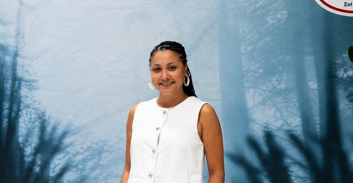 Cape Union Mart's Live Life Outside era through the eyes of Lynn Reines