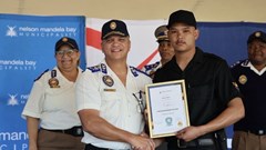 Nelson Mandela Bay deploys new tourism safety officers to boost visitor security