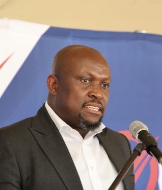 Source: Supplied | Tshifhiwa Tshivhengwa, CEO, Tourism Buisness Council of South Africa