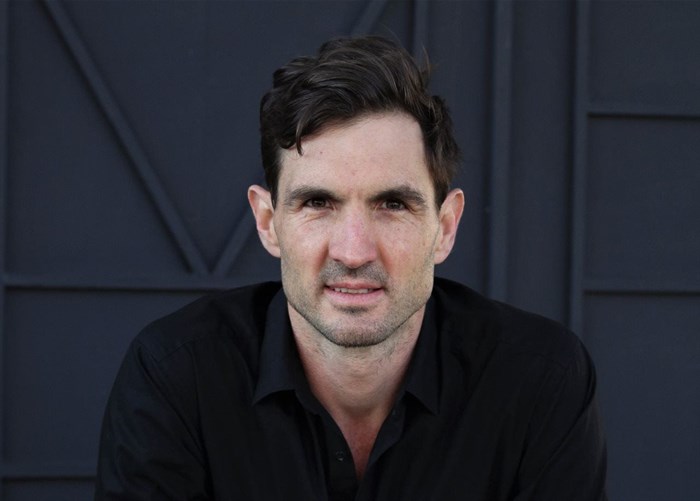 Paul Smith | image supplied