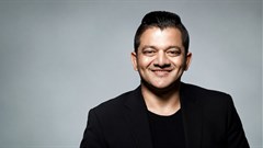 The real shift is psychological: Tahaab Rais joins the Nedbank IMC 2026 line-up