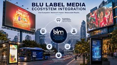 The power of connection: How Blu Label Media is building SA’s most integrated consumer ecosystem