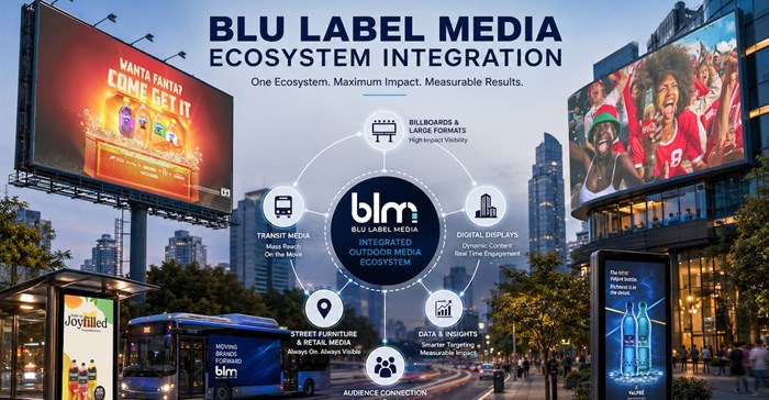 The power of connection: How Blu Label Media is building SA’s most integrated consumer ecosystem