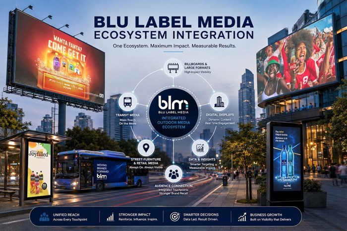 The power of connection: How Blu Label Media is building SA’s most integrated consumer ecosystem