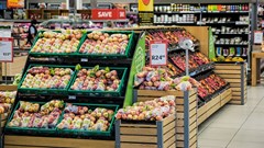 Food inflation at 17-month low softens energy cost pressure